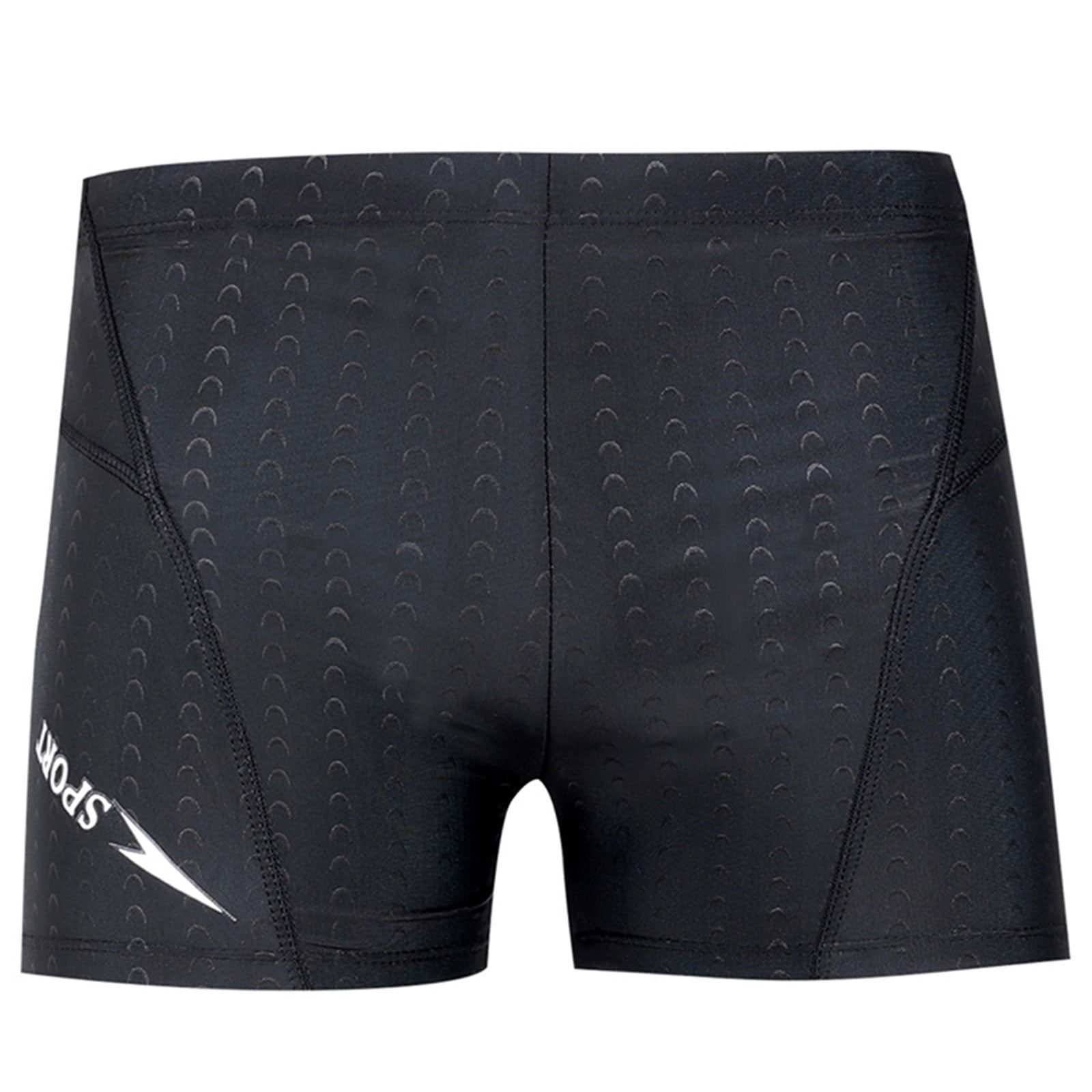 LWZWM Men's Beach Shorts Summer Swim Trunks Quick Dry Board Shorts ...