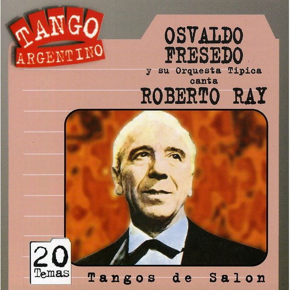 Tangos de Salon