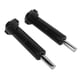 thumbnail image 1 of Pasador De Pila De Pesas, Gimnasio Seguro De Acero Que Reduce Los Pasadores De Pila De Pesas Multifuncionales Para Equipos De Fitness, 1 of 7