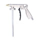 thumbnail image 4 of Aerógrafo, Durable Resistente A La Corrosión Pistolas De Chorro De Arena Convenientes Robusto Para Barcos Para Muebles ANGGREK CC3114, 4 of 8