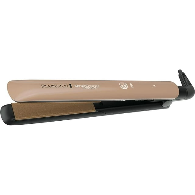 Plancha Alaciadora