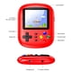thumbnail image 5 of Consola De Juegos Portátil, Máquina De Juegos Retro Recargable Portátil Con 620 Juegos Clásicos, Compatible Con Salida De Tv, Regalos Para Niños Y Adultos Yuarrent EL017534-02, 5 of 5
