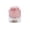 Pink, variant on ZZHZGZ Canada Sale Silicone Ice Maker With Lid Easy Release Sphere Tray for and Freezer