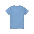 thumbnail image 7 of Peanuts, Boys' & Big Boys' Graphic T-Shirt, Snoopy Roll, Sizes 4-18, 7 of 7