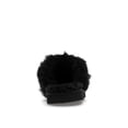 thumbnail image 4 of UGG Kid's Cozy II Slipper Black, from StockX, 4 of 5