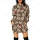thumbnail image 4 of Sudadera de anime de Hello Kitty para mujer, sudaderas de moda de otoño para mujer, sudaderas con estampado 3D de otoño, sudaderas de mujer estilo Harajuku, 4 of 5