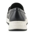 thumbnail image 4 of PATRIZIA Women's Demonte Slip-On Loafers - Sporty Wedge Outsole, Cushioned Footbed, Flexible Fit, 4 of 7