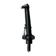thumbnail image 4 of Potencia de bicicleta plegable para manillar, ajustable, instalación segura, durabilidad, potencia de bicicleta estable, accesorios de para ciclismo 222 mm, 4 of 8