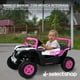 thumbnail image 4 of Carro Eléctrico Montable Infantil Coche Buggy Control Remoto, 4 of 6
