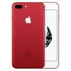 Refurbished AT&T Only Smartphone Applе іРhone 7 Plus 128GB - RED