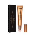 thumbnail image 1 of Resaltador Maquillaje Brillo Contorneado Brillo Resaltado para rostro Nariz Rosa claro, 1 of 6