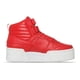 thumbnail image 2 of Tenis Fila F-14 Lifted Mujer Rojo FM01837612 rojo 23, 2 of 5