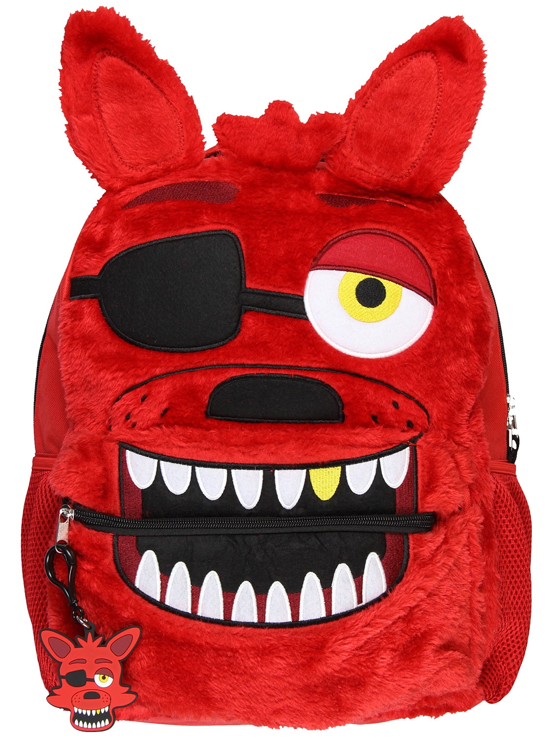 Five Nights at Freddy's Foxy Plush Backpack