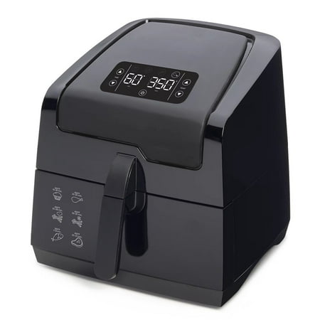 

4.2-Quart Capacity Digital Air Fryer