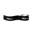 thumbnail image 2 of Wilson Tennis Racket Saver Frame Protection Tape - Black, 2 of 6