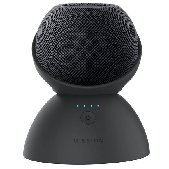 Base de batería para HomePod Mini Mission Black