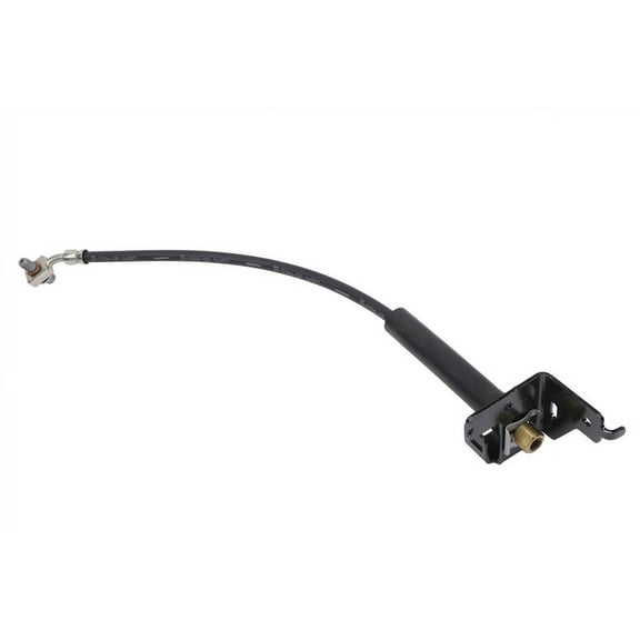 Front Passenger Side Brake Hose