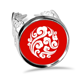 thumbnail image 1 of Anillo de compromiso de boda de amor ajustable Unbranded M, 1 of 3