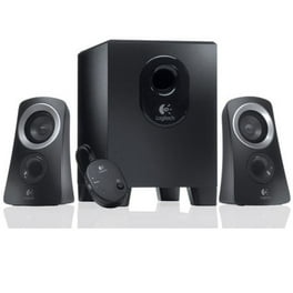 bose　デスクトップスピーカー　desktop speakers Bose Companion 2 Multimedia Computer Speaker System - 2