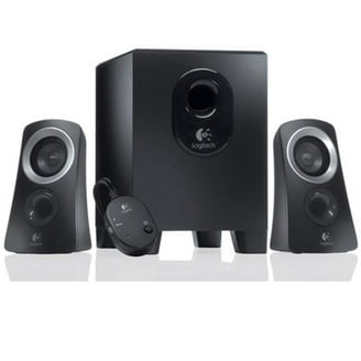 PCスピーカー Bose Companion 2 III multimediaspeaker Bose Companion 2 Series III Multimedia Computer Speakers