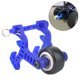 thumbnail image 3 of Anti-roll Wheel Strong and Durable Easy Installation High Precision Wheelie Bar for RC Car for Model Car ANGGREK Otros, 3 of 8