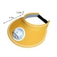 thumbnail image 3 of Sombrero solar con ventilador giratorio de 360° con carga USB y protección UV - 3 velocidades, diadema ajustable para adultos, negro/rosa/verde/blanco/morado/amarillo, 3 of 8