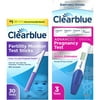 Clearblue Fertility Starter Refill Kit