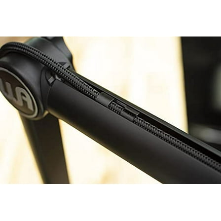 Warm Audio WA-MBA Premium Broadcast Microphone Boom Arm, Black