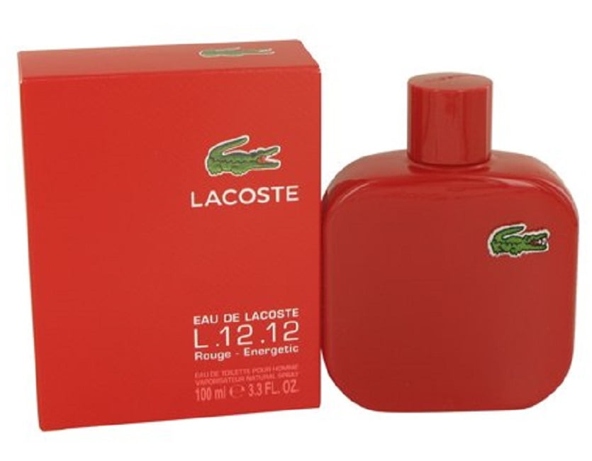 Лакост красный мужской. Lacoste Eau de Lacoste l.12.12 rouge energetic. Lacoste l.12.12. Red. Lacoste l. 12.12 rouge EDT (M) 100ml.