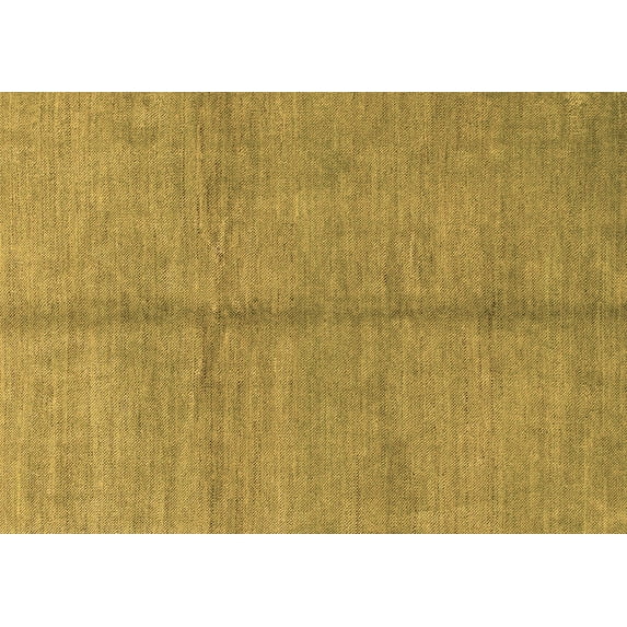 Ahgly Company Indoor Rectangle Abstract Brown Modern Area Rugs, 5' x 7'