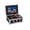 With DVR x 15M Cable, variant on EF07PRO Fish Finder 7" Monitor For Winter Ice Fishing Support Video Record Up to 32GB Dual Lamps Camera Color Night Vision Waterproof Underwater Fish Finder