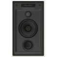 thumbnail image 1 of Bowers & Wilkins CI700 In-Wall 2-Way Speaker 5" Midbass w/ Retrofit Back Box – White – Refurbished Excellent – Tested & Guaranteed (Each), 1 of 4