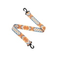 thumbnail image 3 of tamizeot Compact Snowboard Shoulder Strap Strong Nylon Ski Boot Leash For Easy Carry FeatureCompact And Lightweight Hold Hand Yellow Blue 3.8x73cm, 3 of 6