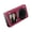 Wine red, variant on Necvior Double Screen 8000W 4K Camera Auto Focuses For Youth Beginner Multiple Scene Mode