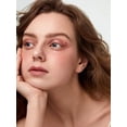 thumbnail image 5 of SHEGLAM Blush Líquido Color Bloom Larga Duración (Risky Business), 5 of 5