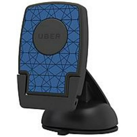 THE UBER EDITION UB1-668-2 Uber Dash/window Magnet (Best Phone For Uber)