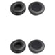 thumbnail image 2 of Cateissary 1 par de almohadillas para auriculares Universal a prueba de polvo cancelación de ruido reemplazo de la copa de los auriculares Home Type9 NO9, 2 of 6