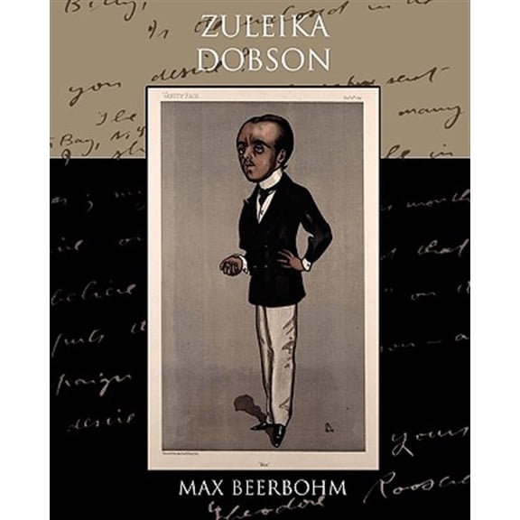 Pre-Owned Zuleika Dobson (Paperback)