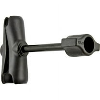 RAM-B-201-ALA1-KRU RAM Mounts Double 1-Inch Socket Arm with Retention Knob