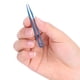 thumbnail image 4 of Pinza de Titanio Dispositivo para Sujetar con Abrazaderas Mini Pinzas para Exterior TC4 para Viajes a casa Unbranded TJ08222, 4 of 7