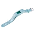 thumbnail image 3 of StrapsCo Patterned Rubber Strap for Garmin Vivofit 3 / Jr / Jr 2, 3 of 3