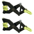 thumbnail image 1 of Brush Grubber BG-01 Originale Brosse et Éliminateur de Racines de Petites Souches d'Arbre (Lot de 2), 1 of 7