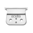 thumbnail image 1 of ANDIS Pivot Pro Lame en T en Acier Inoxydable Coupe Très Proche -.1 mm, 1 of 3