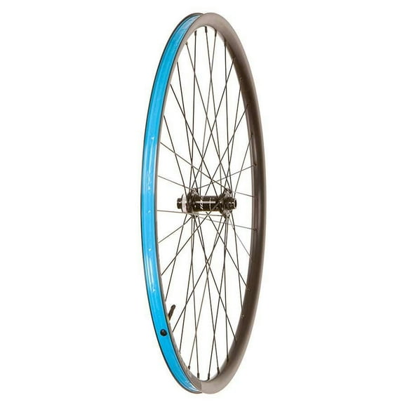 Wheel Shop, Alex GD24P 700c/ Shimano 105 R7070, Wheel, Front, 700C / 622, Holes: 32, 12mm TA, 100mm, Disc Center Lock