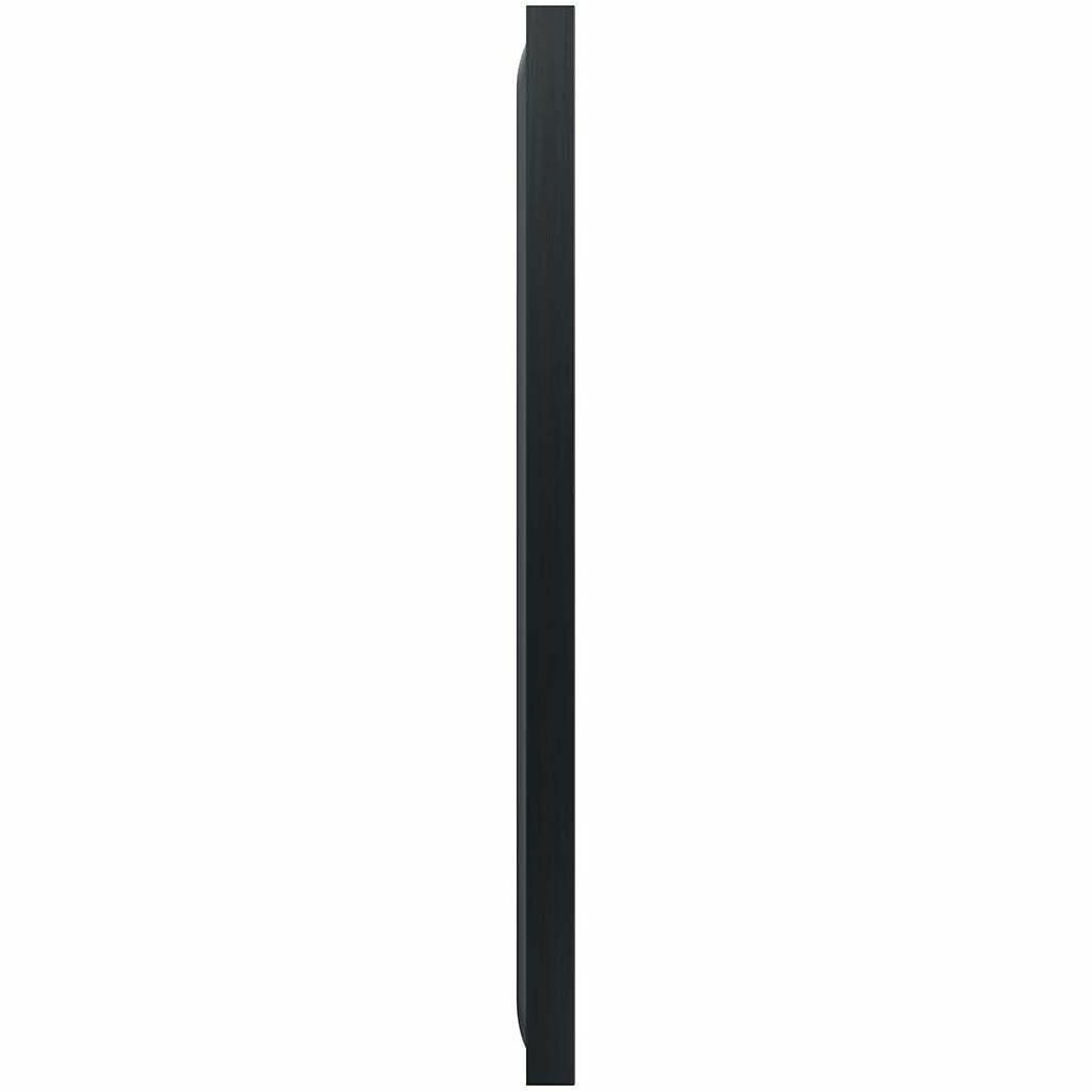 Samsung The Terrace LST9D QN75LST9DAF 74.5" Smart LED-LCD TV, 4K UHDTV, High Dynamic Range (HDR), Titan Black