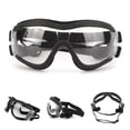 thumbnail image 5 of Dog goggles UV protection sunglasses pet protective glasses waterproof suitable for large and medium dogs, 5 of 5