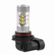 thumbnail image 5 of 6000K LED Headlight Bulb for Car, 80W Fog Driving Lamp Replacement, HB4 9006 Bright White Light, 5 of 5