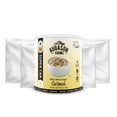 thumbnail image 3 of Augason Farms Maple Brown Sugar Oatmeal 2 lbs 10 oz No. 10 Super Can, 3 of 7
