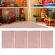 thumbnail image 5 of Adhesivo Para El Suelo De La Casa De Muñecas, 4 Piezas, Pegatinas Pequeñas Realistas Para La Casa De Muñecas, únicas Para Manualidades De Bricolaje Para Decoraciones De Casas ANGGREK Otros, 5 of 8