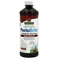 thumbnail image 1 of Nature's Answer - PerioBrite Rince-Bouche Naturel à la Cannelle - 16 fl oz, 1 of 4